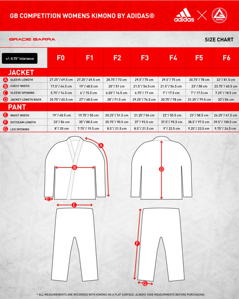 Barra Performance Womens Kimono by Adidas Blue GB Wear UK