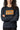 Jiu Jitsu Postcard Womes L/S Tee - Grey