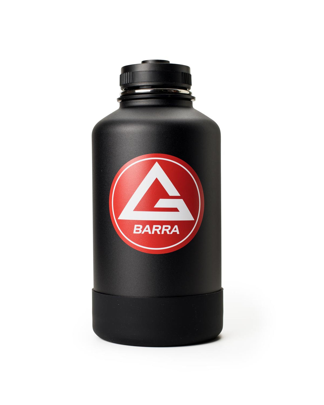 64oz RS Classic Water Bottle - Black
