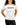 Equipe S/S Womens Tee - White
