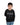 Incognito Youth L/S Tee - Black
