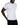 Legacy G Plain Tee - White
