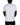 Legacy G Plain Tee - White