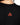 Jiu Jitsu Postcard Womens Crop Tee - Black
