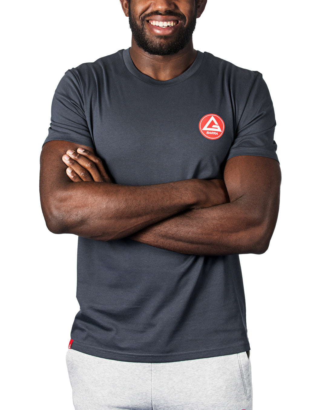 RS Classic Mens Tee - Ink