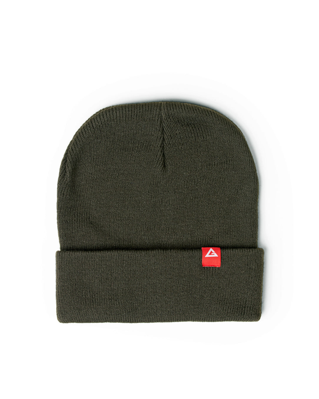 Legacy G Beanie - Olive
