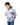 RS Classic Youth Zip Up Hoodie - Heather Grey