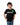 Equipe S/S Youth Tee - Black
