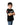 Equipe S/S Youth Tee - Black