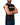 Equipe Tank - Faded Black