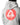 RS Classic Mens Zip Up Hoodie - Heather Grey
