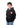 RS Classic Youth Zip Up Hoodie - Black