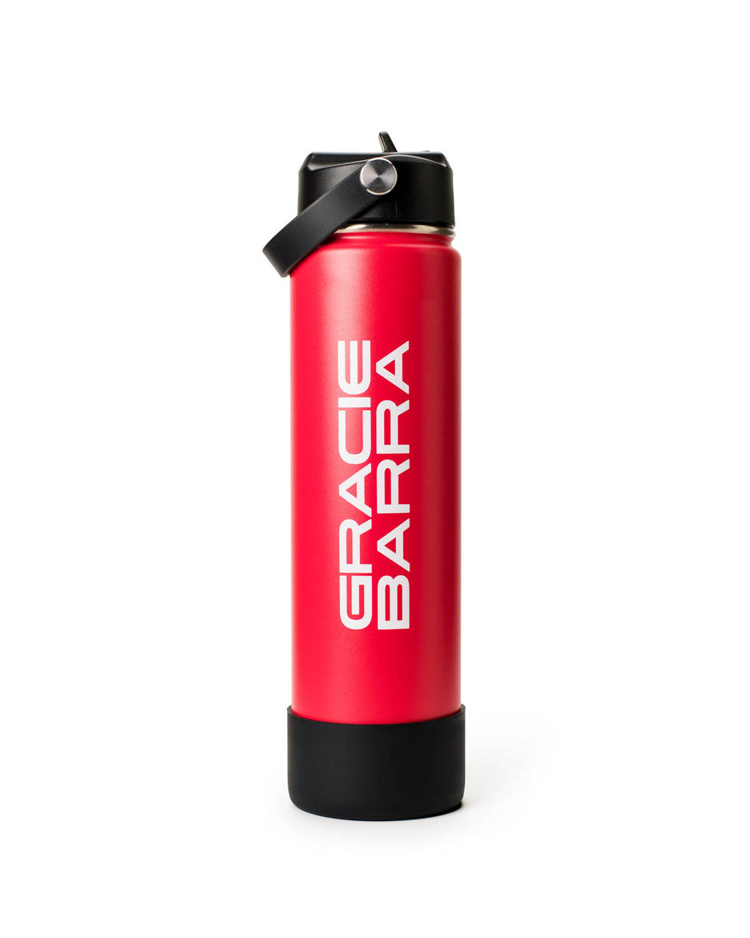 25oz GB Youth Water Bottle - Red