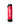 25oz GB Youth Water Bottle - Red