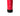 25oz GB Youth Water Bottle - Red