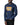 Jiu Jitsu Postcard Mens L/S Tee - Navy