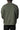 GB Relaxed Sweatshirt - Green