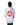 RS Classic Youth Zip Up Hoodie - Heather Grey