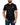 RS Classic Mens Polo - Black