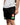 Equipe Mens Shorts - Black