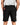 Equipe Mens Shorts - Black