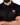 RS Classic Mens Polo - Black