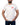 RS Classic Mens Tee - Vintage White