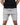RS Classic Mens Shorts - Heather Grey