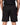 RS Classic Mens Shorts - Black