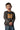 Jiu Jitsu Postcard Youth Sweatshirt - Grey