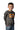 Jiu Jitsu Postcard Youth Sweatshirt - Grey