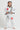 Pro Lite Comp Youth Kimono by adidas - White
