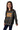 Jiu Jitsu Postcard Youth Sweatshirt - Grey