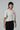 Red Shield Elite Womens Crop Tee - Natural