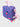 Sakura Lunchbox - Purple