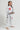 Pro Lite Comp Youth Kimono by adidas - White