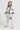 Pro Lite Comp Youth Kimono by adidas - White