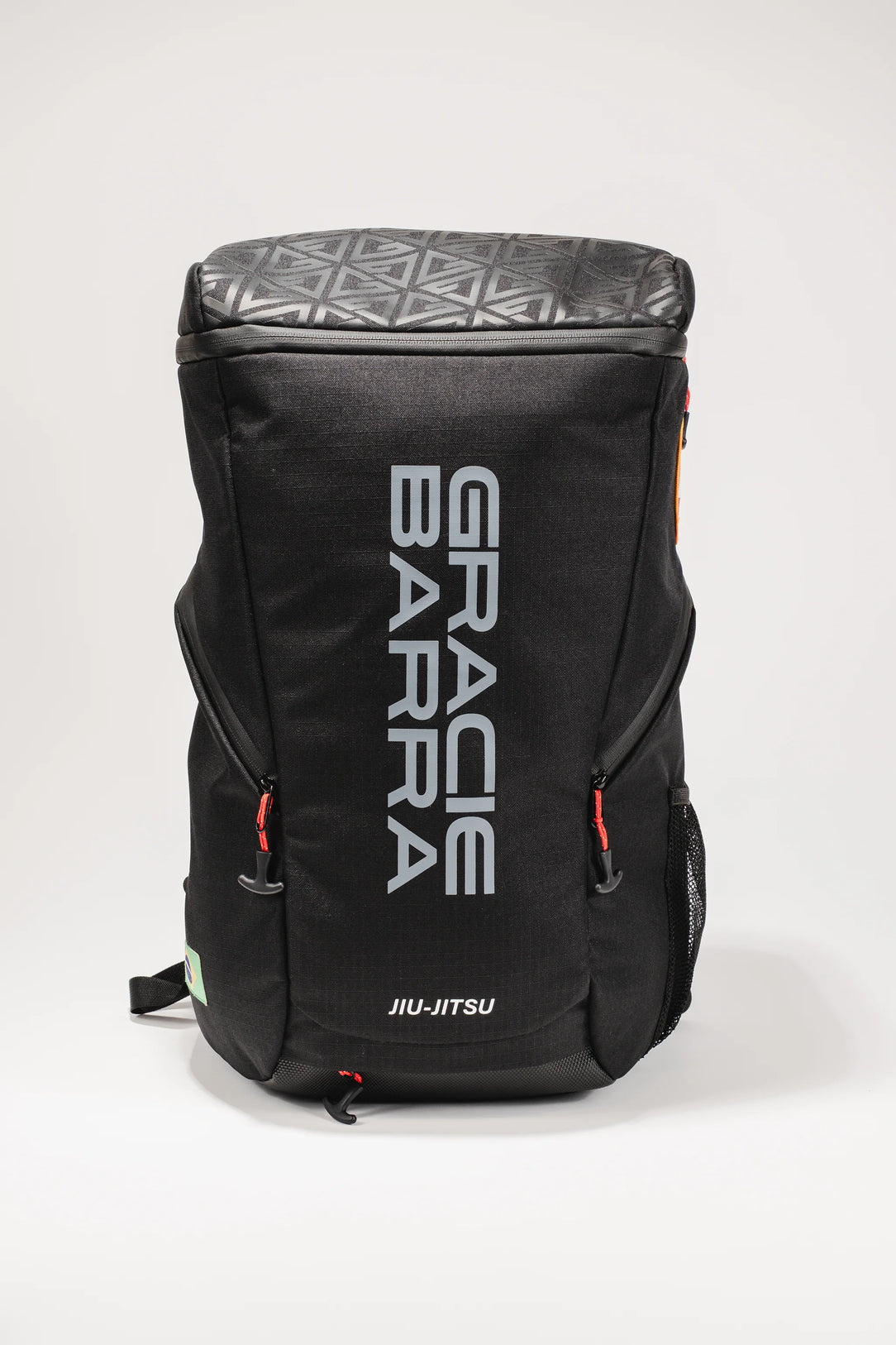 GB4 40th Anniversary Backpack - Black