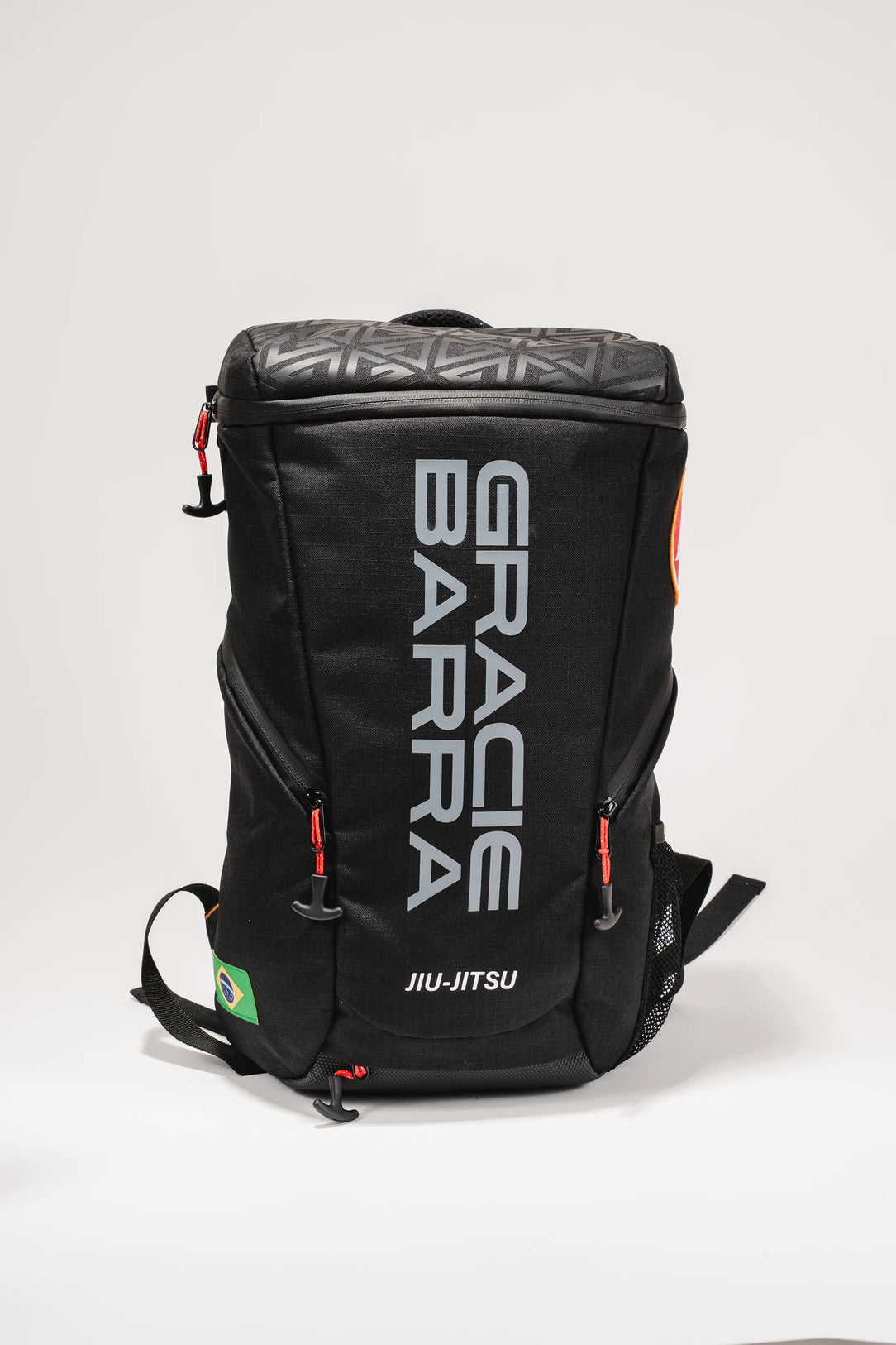 GB4 40th Anniversary Kids Backpack - Black