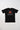 Arte Suave V2 Mens Tee - Black