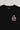 Arte Suave V2 Womens Tee - Black