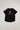 Arte Suave V2 Womens Tee - Black