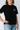 Arte Suave Womens Tee - Black