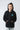 Arte Suave Youth Hoodie - Black