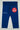 Atleta Competition Pants - Blue