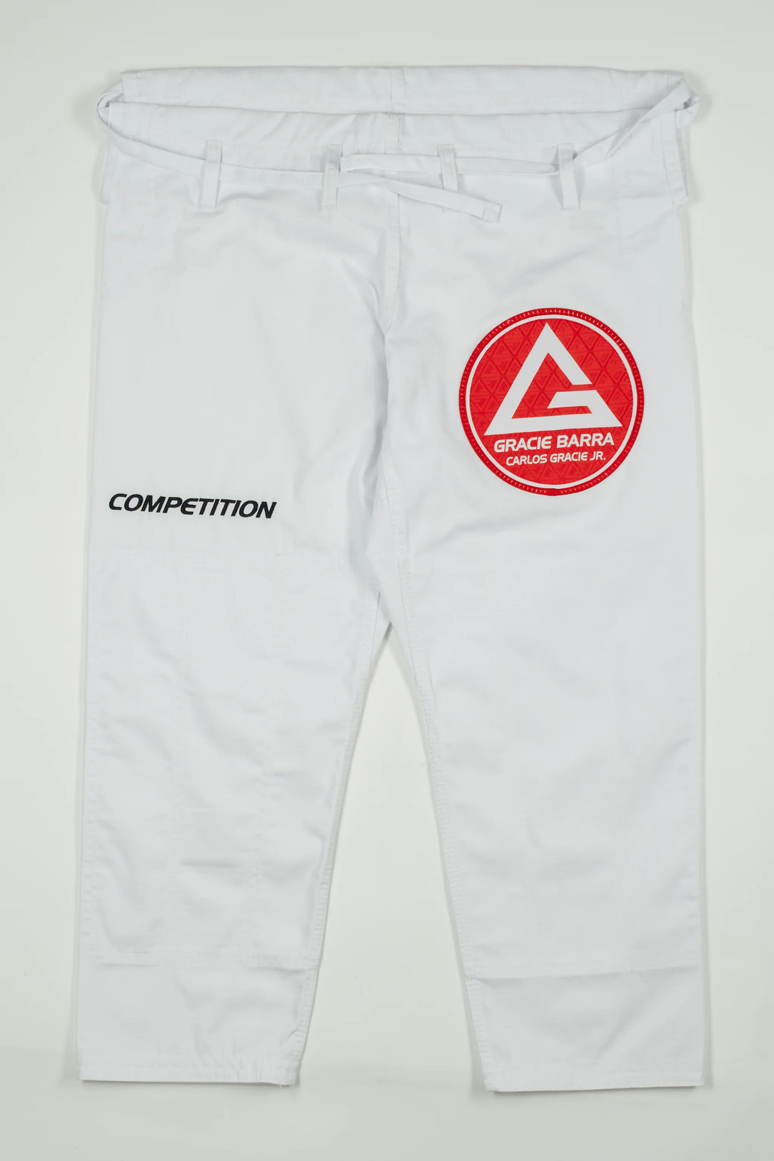Atleta Competition Pants - White