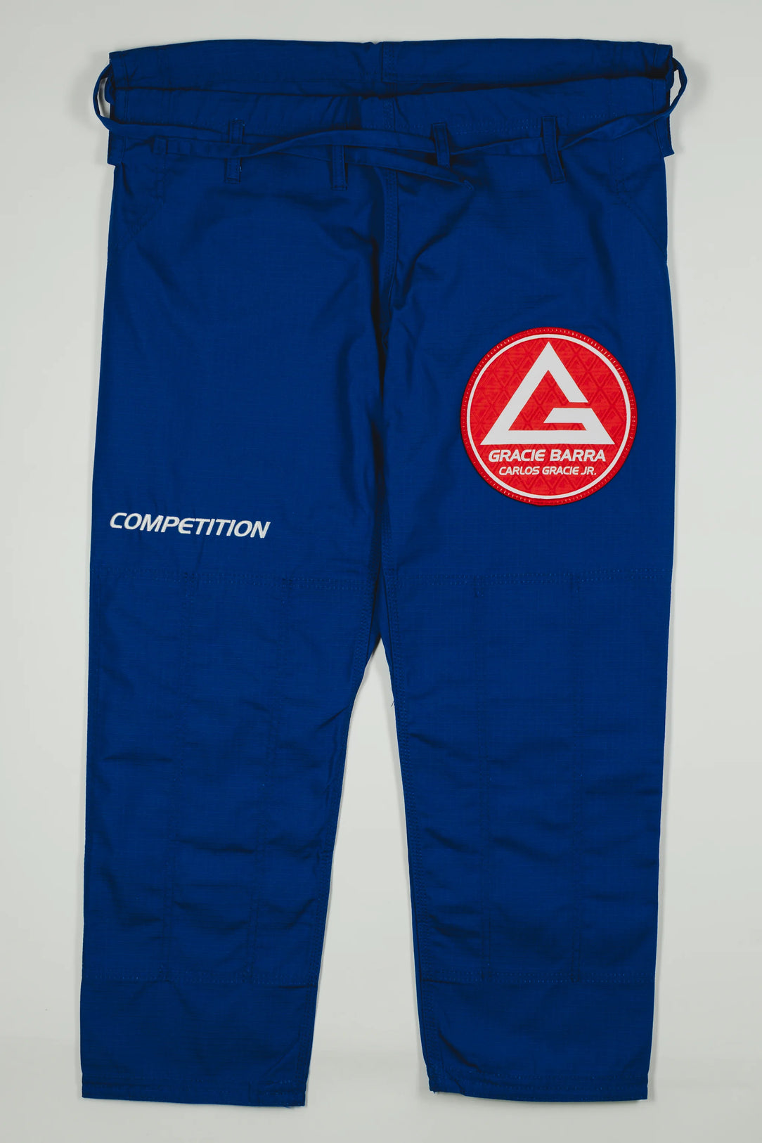 Atleta Womens Competition Pants - Blue