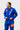 AtletaGB V5 CompLite Kimono - Blue