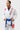 AtletaGB V5 CompLite Kimono - White