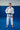 AXIS Womens Kimono by adidas - White